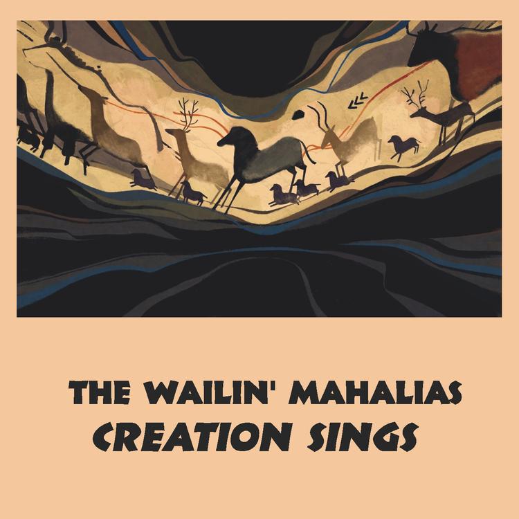 The Wailin' Mahalias's avatar image