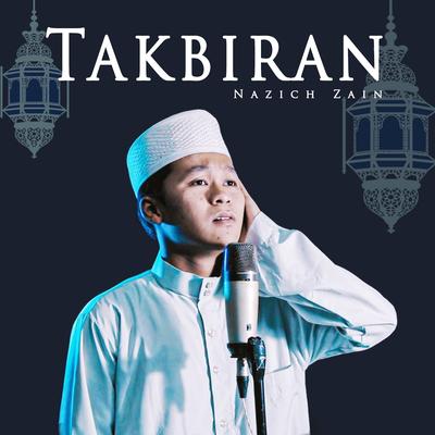 TAKBIRAN's cover