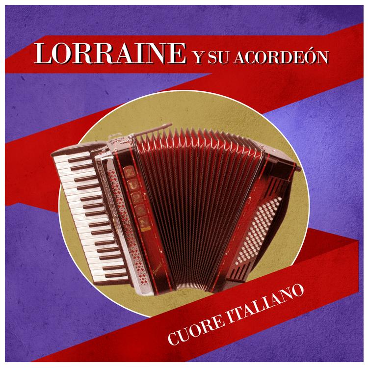 Lorraine Y Su Acordeón's avatar image