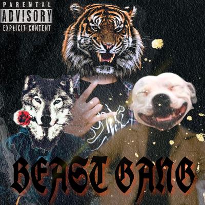 Beast Gang's cover