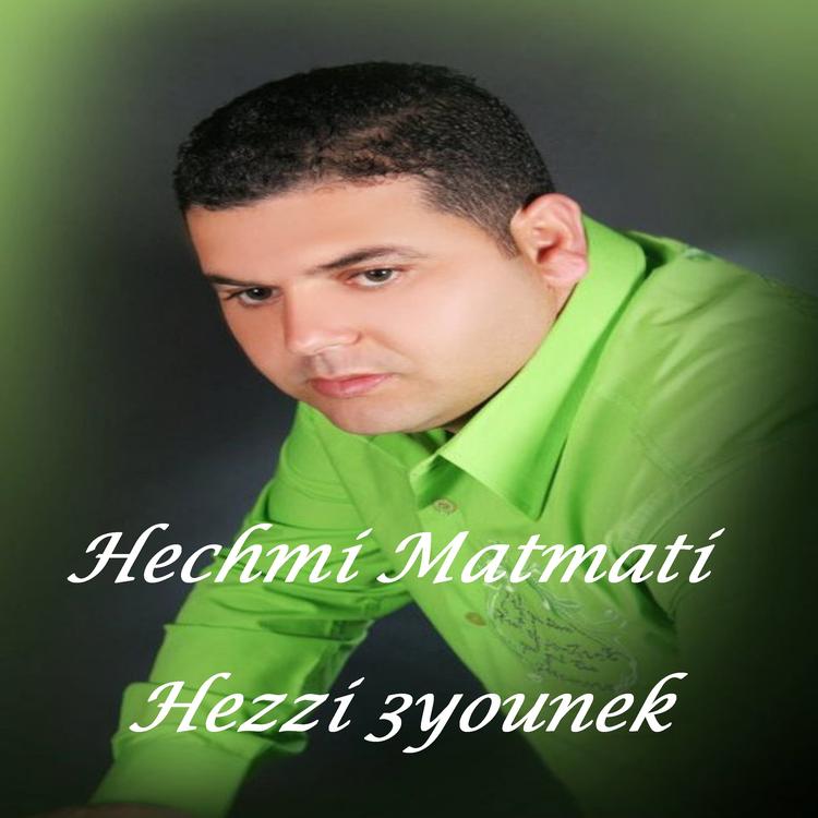 Hechmi Matmati's avatar image