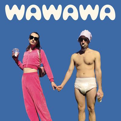 Wawawa's cover