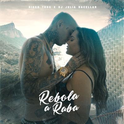 Rebola a Raba's cover