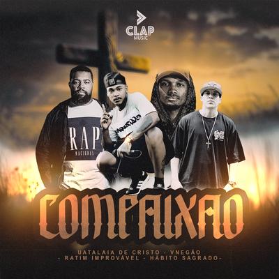 Compaixão's cover