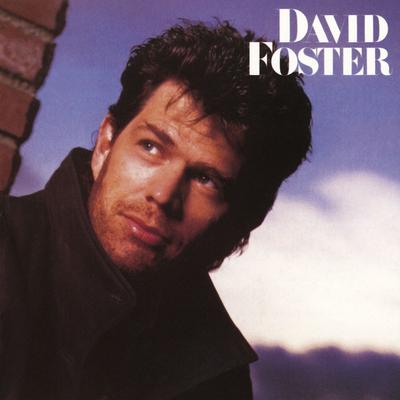 David Foster's cover