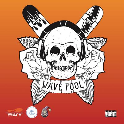 Wave Pool's cover