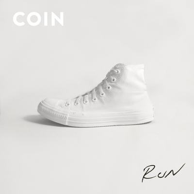 Run By COIN's cover