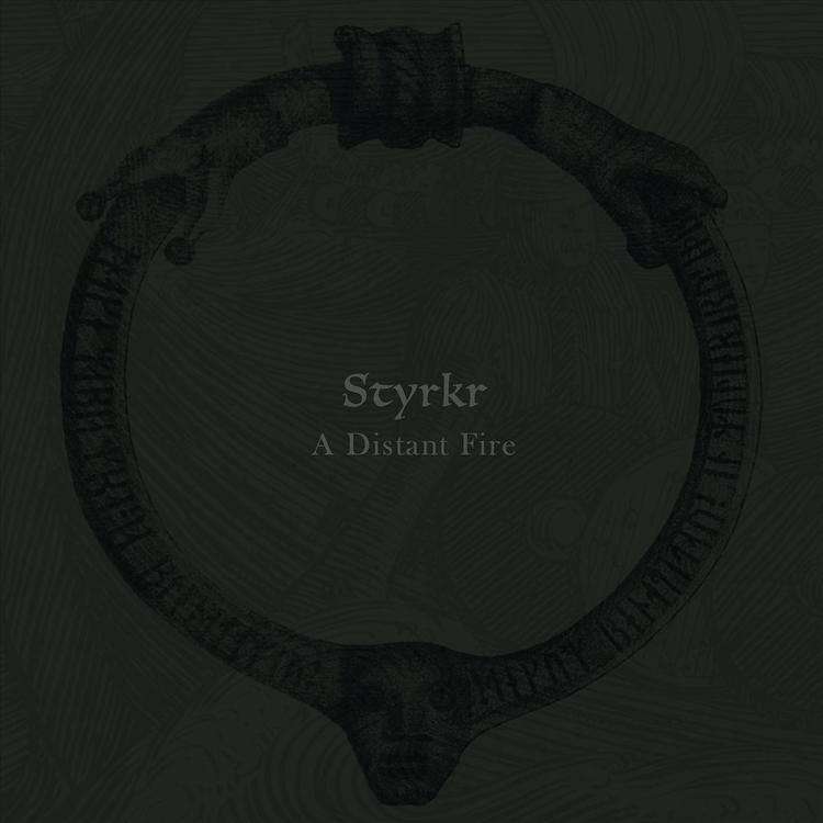 Styrkr's avatar image