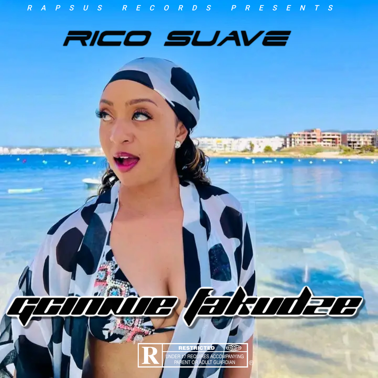 Rico Suave's avatar image