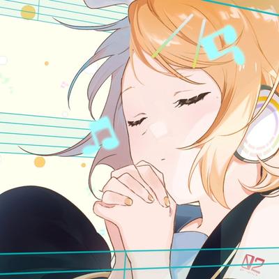 alive (feat. Kagamine Rin) By Ichinose LUPO's cover