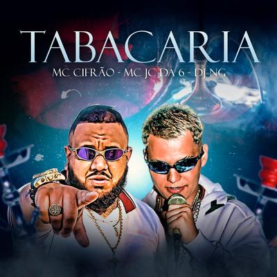 Tabacaria's cover