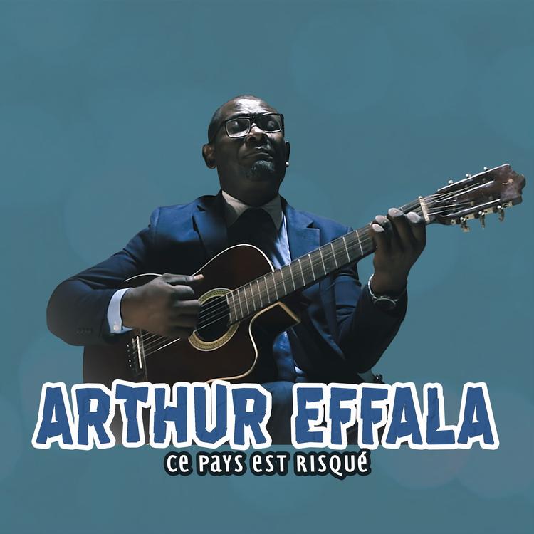 Arthur Effala's avatar image