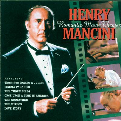 The Godfather Theme (From the Paramount Picture "The Godfather") By Henry Mancini's cover
