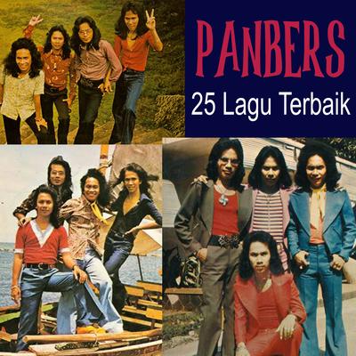 25 Lagu Terbaik's cover