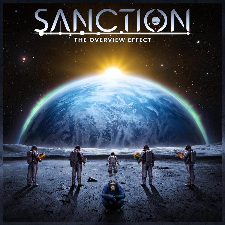 Sanction's avatar image