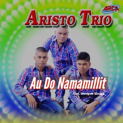 AU DO NAMAMILLIT's cover