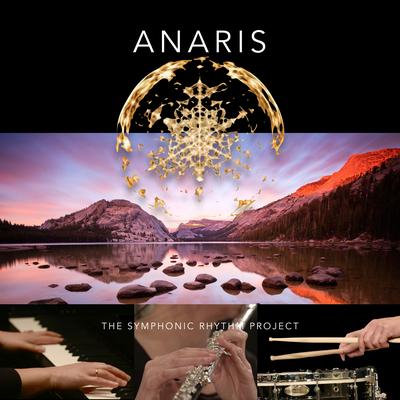 Anaris Symphonic Orchestra's cover