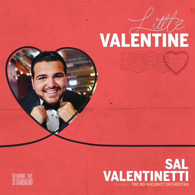 Sal Valentinetti's avatar image