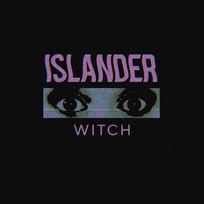 Witch By Islander's cover