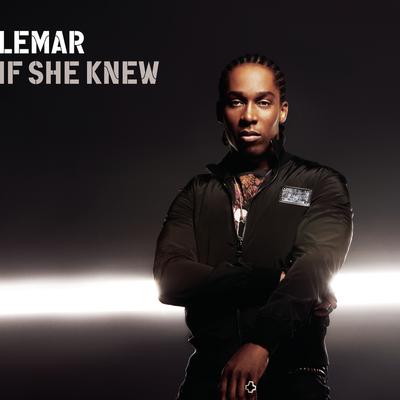 If She Knew By Lemar's cover