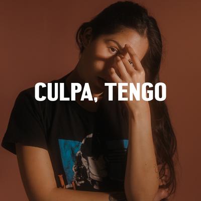 Culpa, Tengo's cover