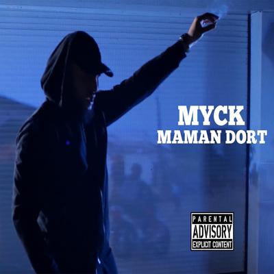 Maman dort's cover