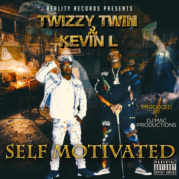 Reality Records Presents Twizzy Twin And Kevin L's avatar image