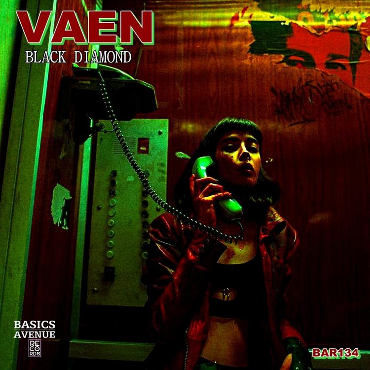VAEN's avatar image