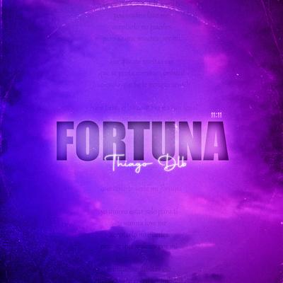 Fortuna's cover