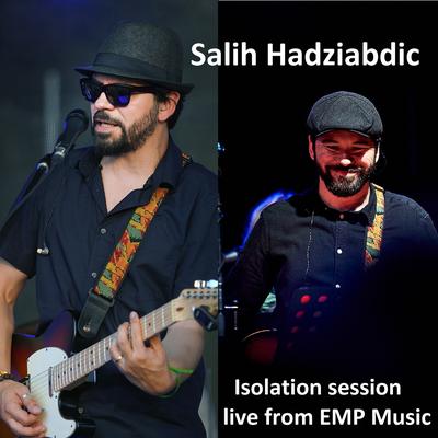 Salih Hadziabdic's cover