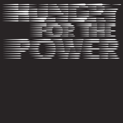 Hungry For The Power (Jamie Jones Ridge Street Remix)'s cover