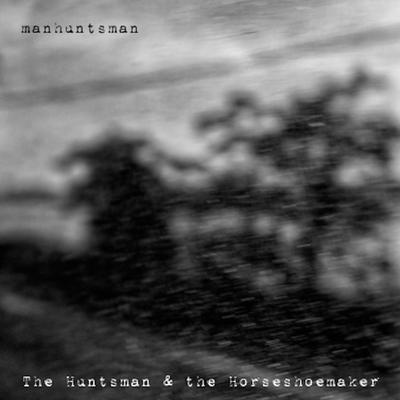 manhuntsman's cover