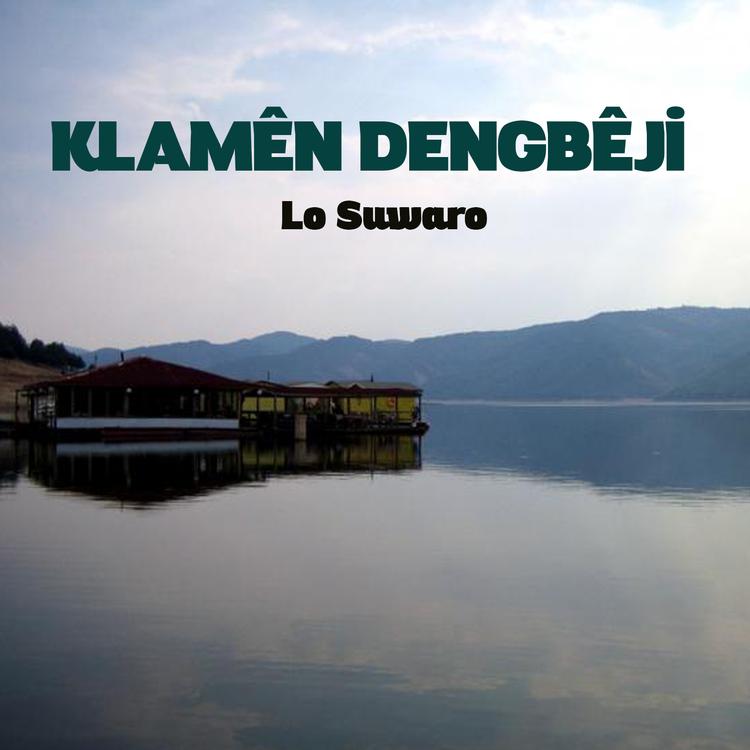 Klamen Dengbeji's avatar image