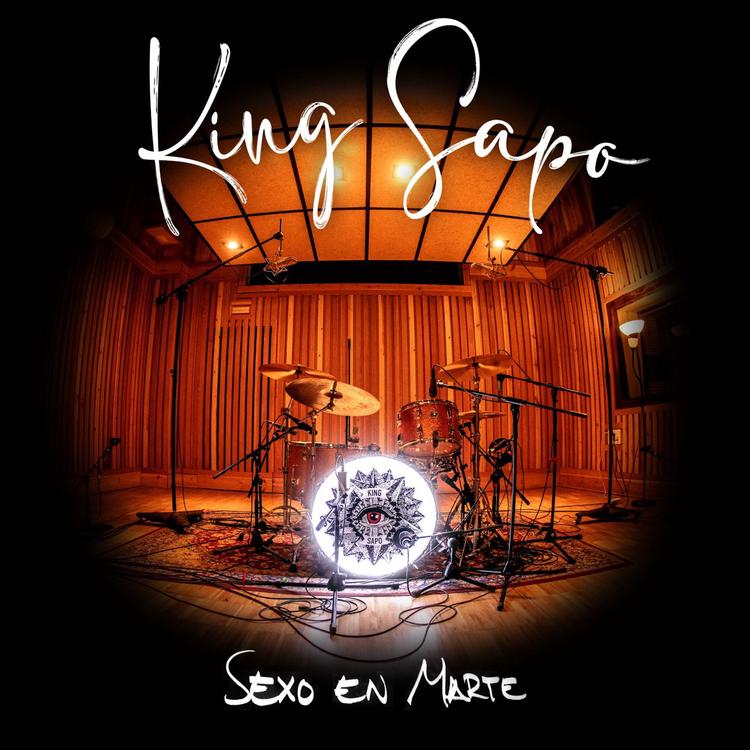 KING SAPO's avatar image