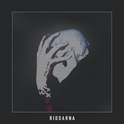 Simma hem By Riddarna's cover