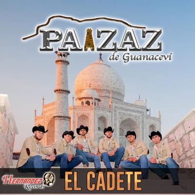 El Cadete's cover