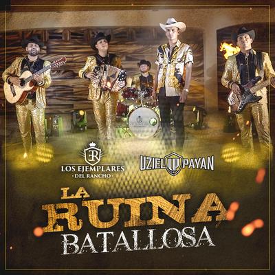 La Ruina Batallosa's cover