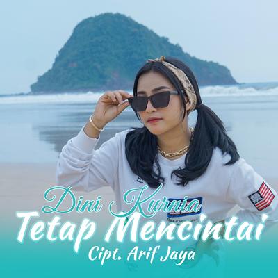 TETAP MENCINTAI (Remix)'s cover