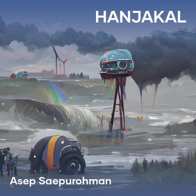 Asep saepurohman's cover