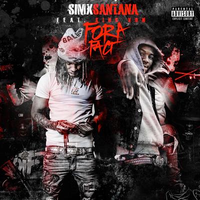 For a Fact (feat. King Von) By SimxSantana, King Von's cover