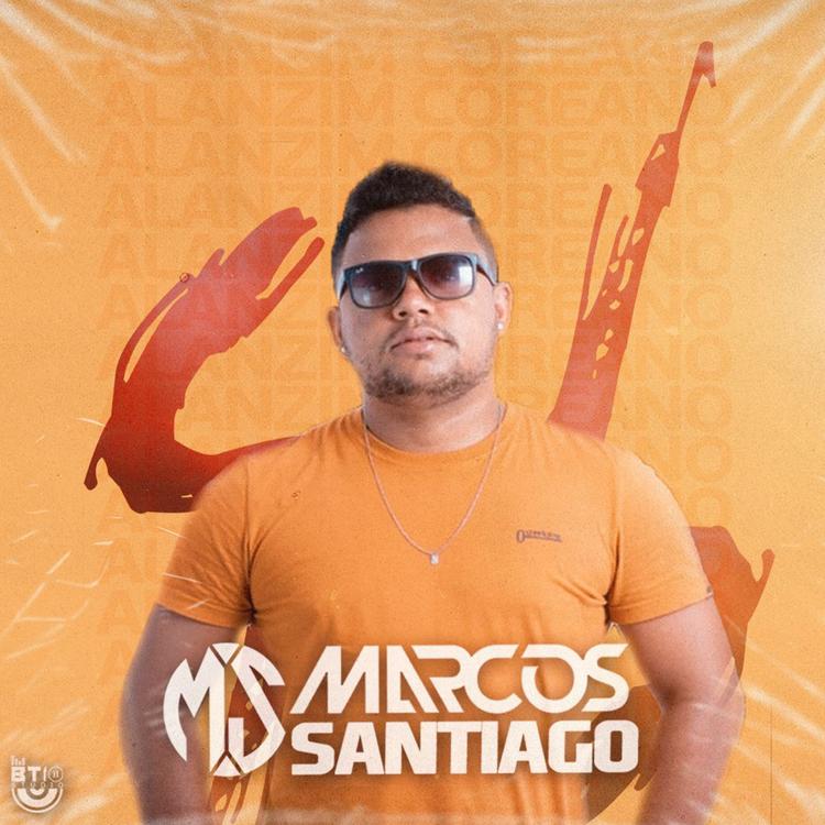 Marcos Santiago's avatar image