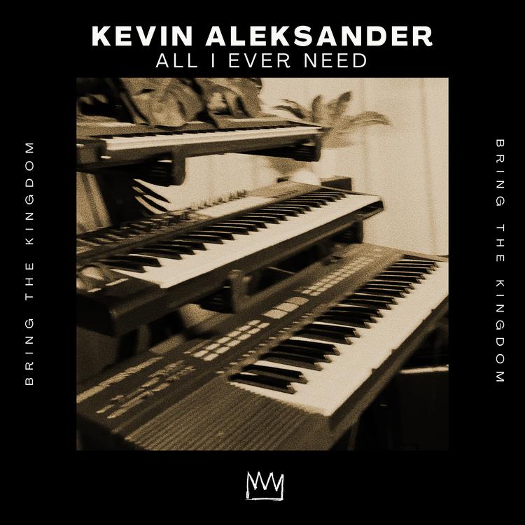 Kevin Aleksander's avatar image