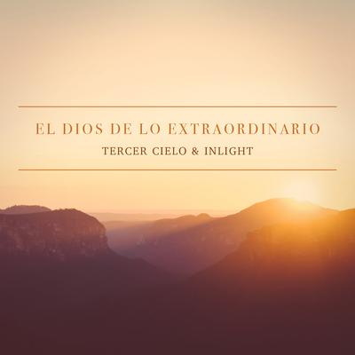 El Dios de Lo Extraordinario's cover