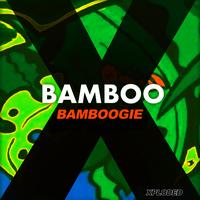 Bamboo's avatar cover