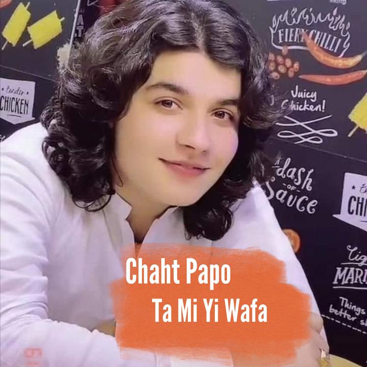 Chaht Papo's avatar image