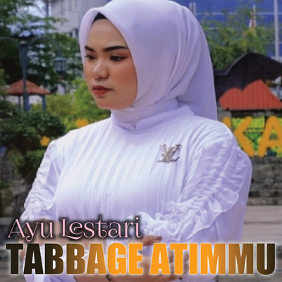 Tabbage Atimmu's cover