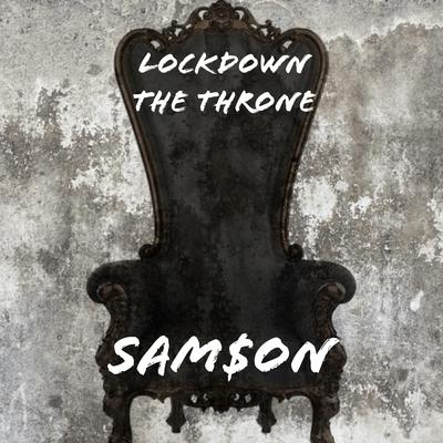 Lock Down the Throne's cover