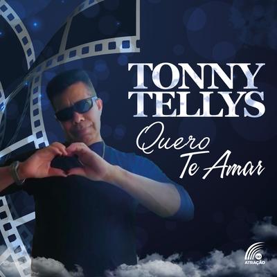 Tonny Tellys's cover