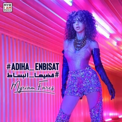 Adiha Enbisat's cover