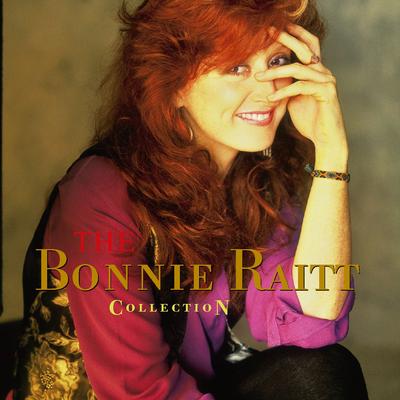 The Bonnie Raitt Collection's cover